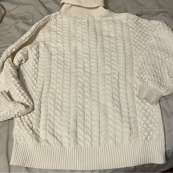 Spell highland sweater - Picture 3 of 5